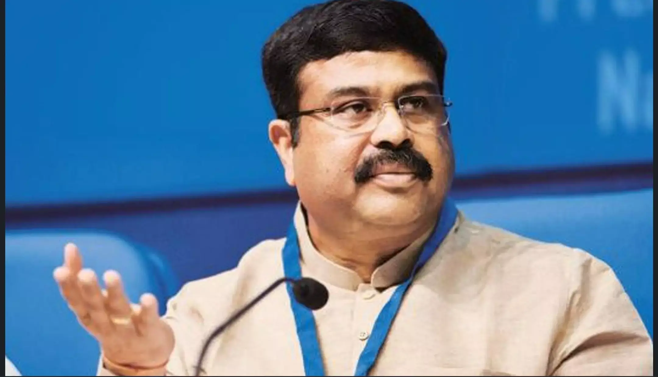 मोदी सरकार के दिग्गज मंत्री धर्मेंद्र प्रधान का जीवन परिचय (जीवनी) : Dharmendra Pradhan Biography in Hindi