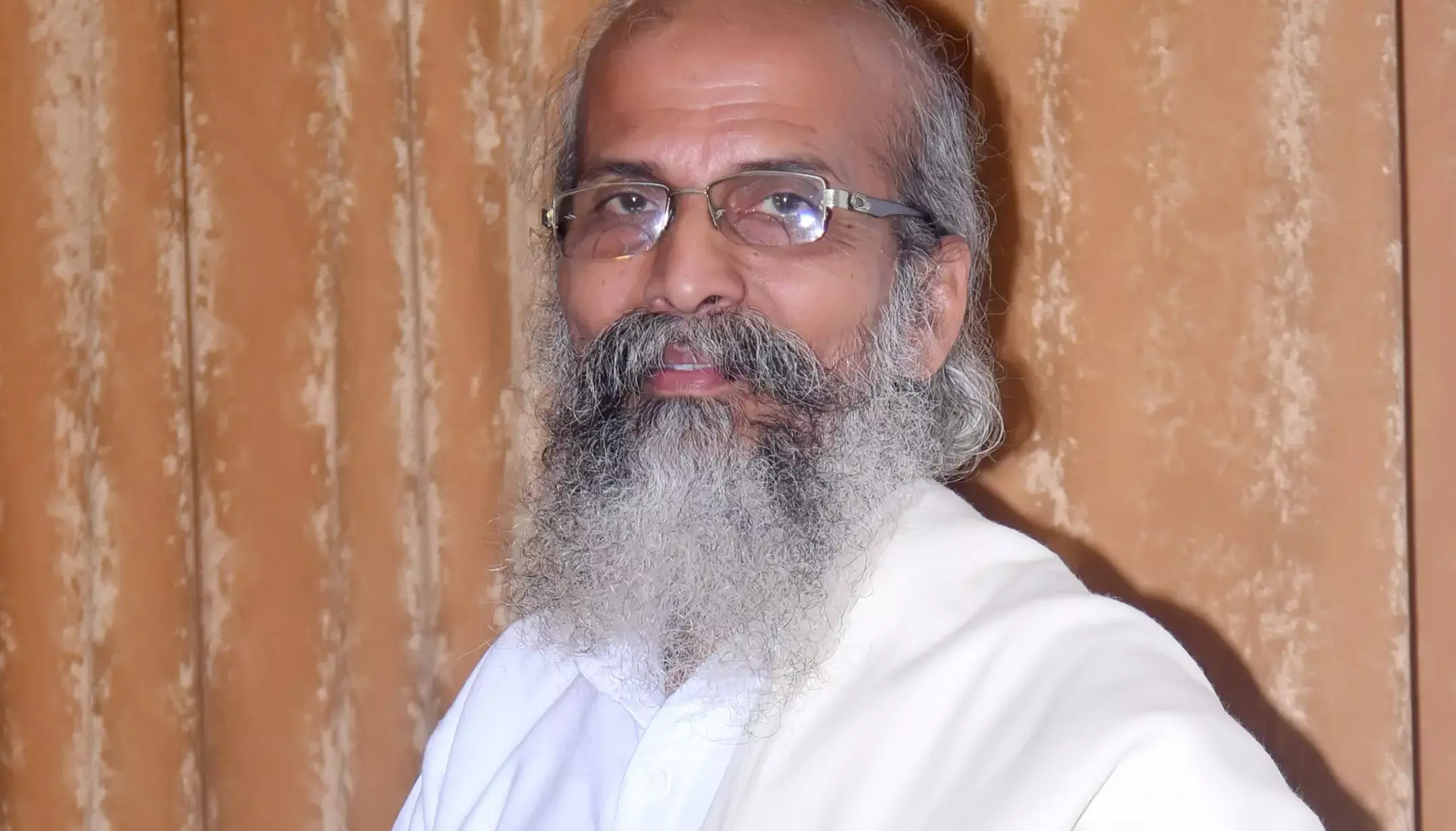प्रताप चन्द्र सारंगी का जीवन परिचय (जीवनी) : Pratap Chandra Sarangi Biography in Hindi