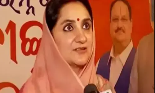 मालविका केशरी देव का जीवन परिचय (जीवनी) : Malvika Keshari Dev Biography in Hindi