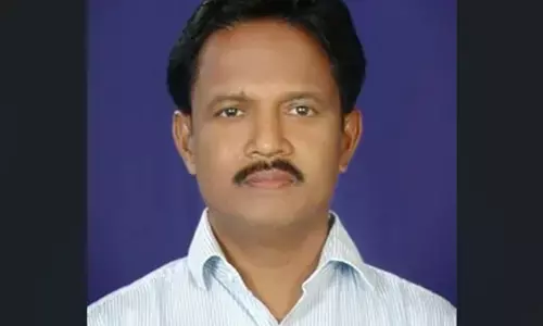 बलभद्र माझी का जीवन परिचय (जीवनी) : Balabhadra Majhi Biography in Hindi