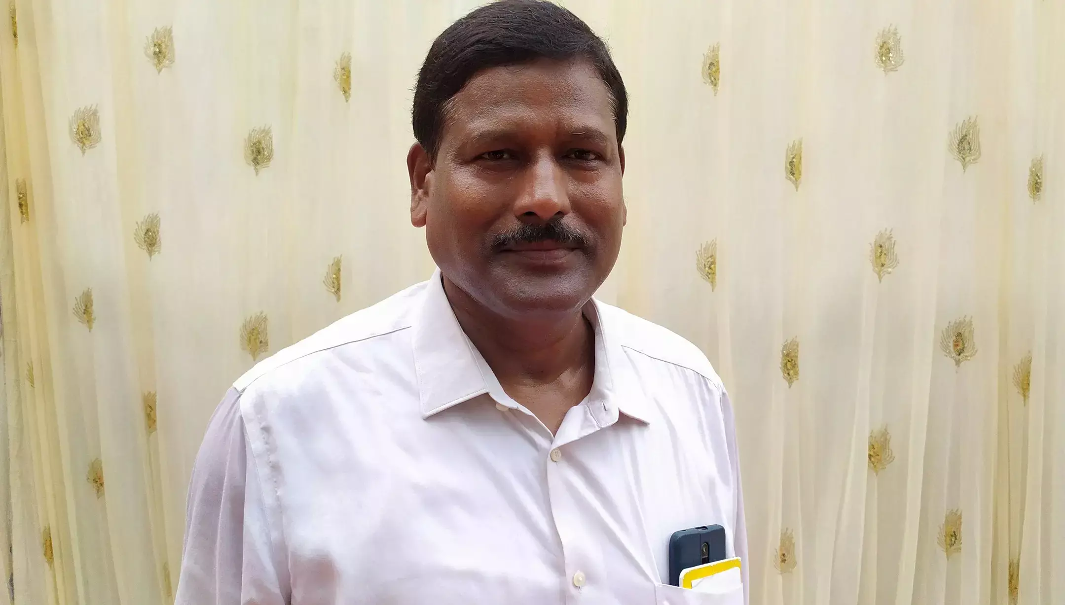 बिभु प्रसाद तराई का जीवन परिचय (जीवनी) : Bibhu Prasad Tarai Biography in Hindi