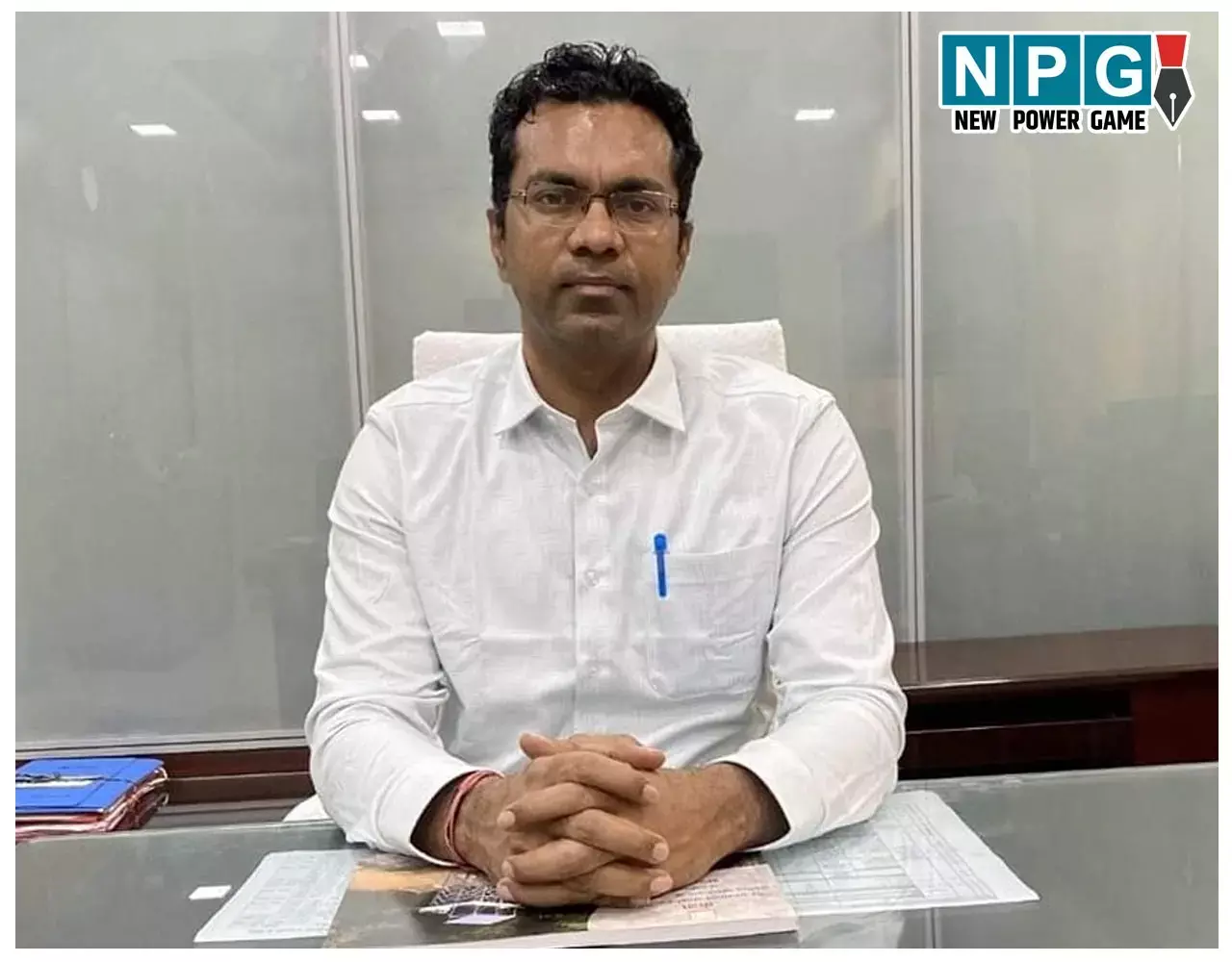 IAS Rajesh Singh Rana Biography in Hindi: आईएएस राजेश सिंह राणा का जीवन परिचय ( जीवनी), जानिए कौन है छत्तीसगढ़ कैडर के आईएएस राजेश सिंह राणा?