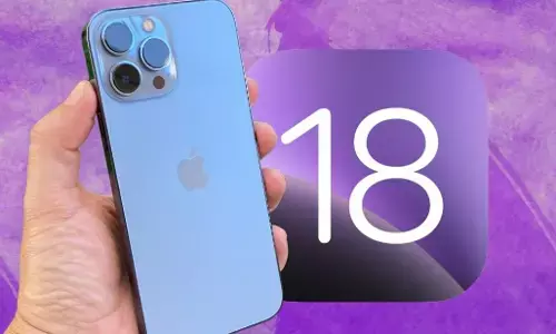 iOS 18 Release Date and Features: Apple के iOS 18 में  मिलेंगे AI फीचर्स, इस तारीख को होगा लॉन्च
