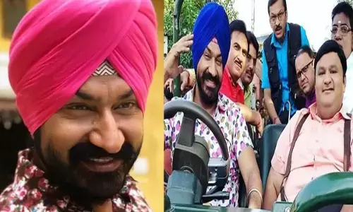 Gurucharan Singh Missing: कहां लापता हुए तारक मेहता के सोढ़ी? 4 दिन से नहीं पहुंचे घर, पिता ने बताया कब हुई थी आखिरी बार मुलाकात...