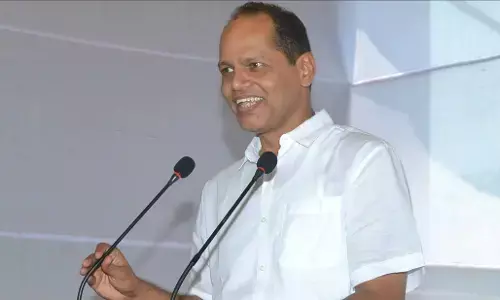 प्रदीप कुमार पाणिग्रही का जीवन परिचय (जीवनी) : Pradeep Kumar Panigrahy Biography in Hindi