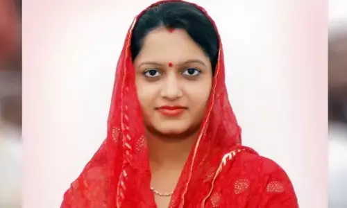 प्रियंका बालन मेघवाल का जीवन परिचय (जीवनी) : Priyanka Balan Meghwal Biography in Hindi