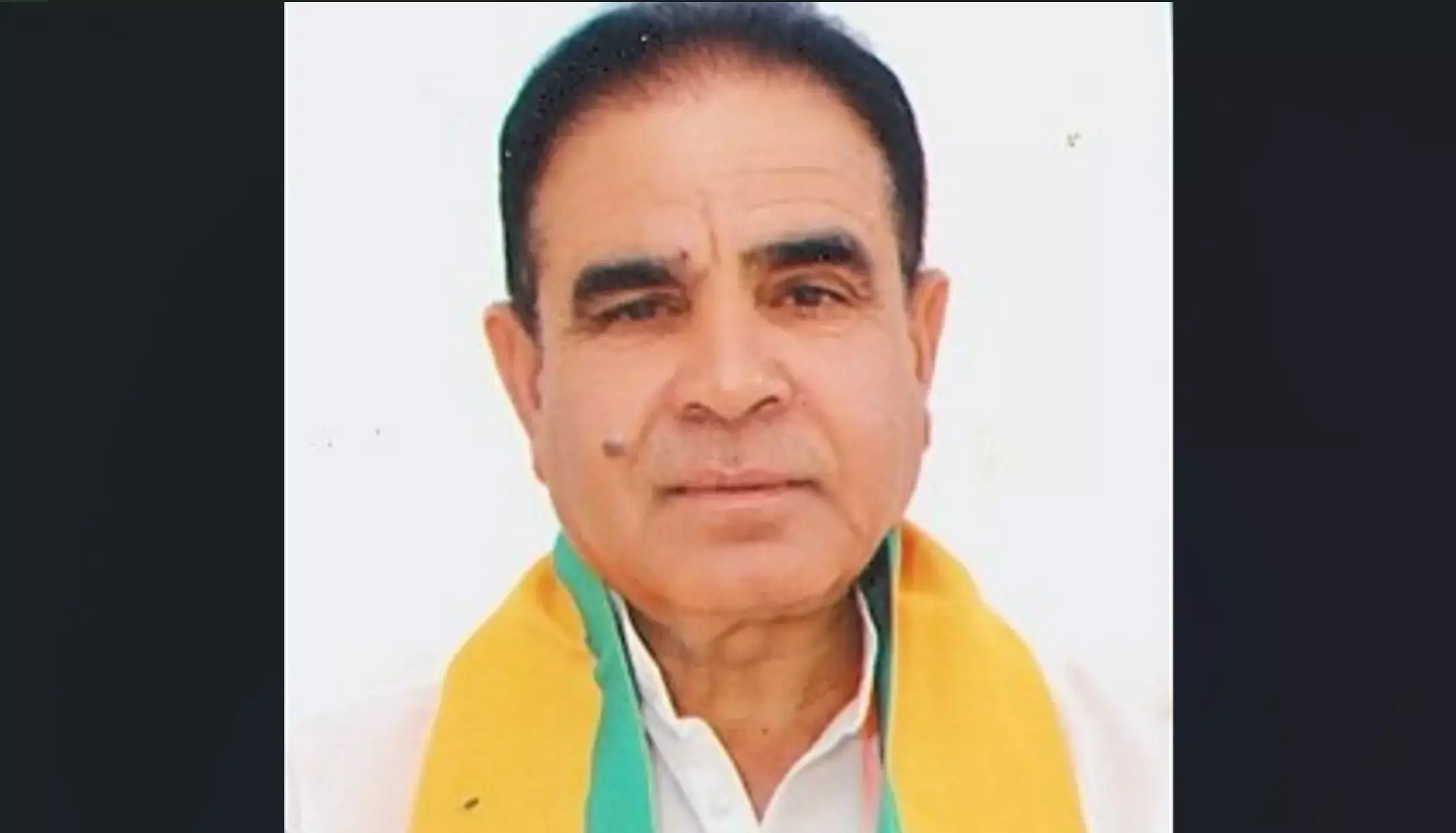 शुभकरण चौधरी का जीवन परिचय (जीवनी) : Shubhkaran Choudhary Biography in Hindi
