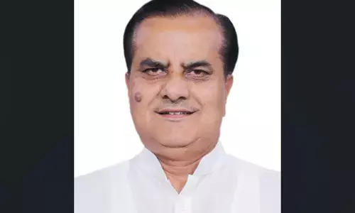 सुखबीर सिंह जौनपुरिया का जीवन परिचय (जीवनी) : Sukhbir Singh Jaunapuria Biography in Hindi