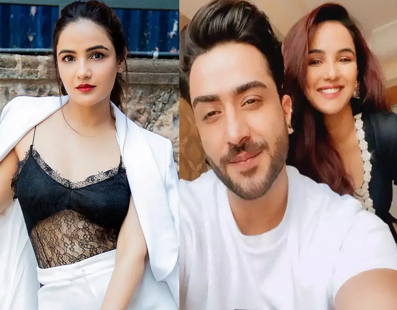 Jasmine Bhasin Aur Ali Goni Shadi: कब शादी कर रहे है जैस्मिन भसीन और अली गोनी? एक्टर ने दिया ये बड़ा हिंट, बोले-वो और मैं...