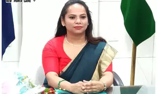 IAS Shikha Rajput Tiwari Biography in Hindi: आईएएस शिखा राजपूत तिवारी का जीवन परिचय ( जीवनी), जानिए कौन है छत्तीसगढ़ कैडर की आईएएस शिखा राजपूत तिवारी?