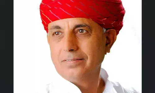 भागीरथ चौधरी का जीवन परिचय (जीवनी) : Bhagirath Choudhary Biography in Hindi