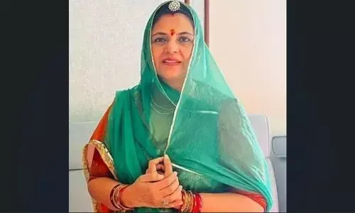 महिमा विशेश्वर सिंह का जीवन परिचय (जीवनी) : Mahima Visheshwar Singh Biography in Hindi