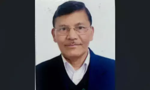 दिनेश चंद्र नेपाल का जीवन परिचय (जीवनी) : Dinesh Chandra Nepal Biography in Hindi
