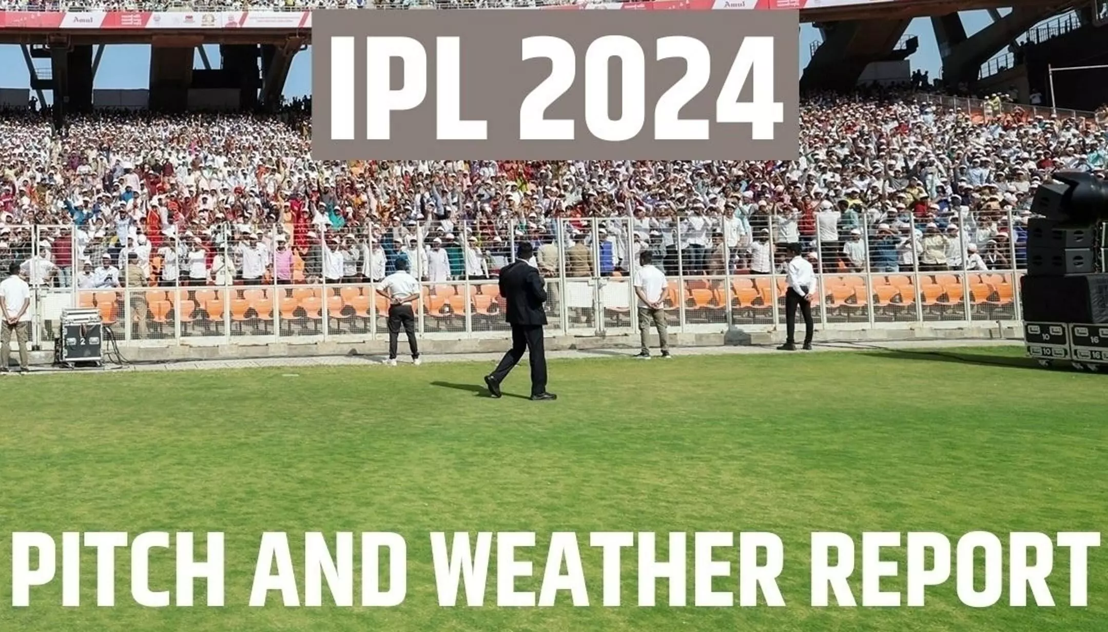 CSK vs SRH Pitch Report: चेन्नई-हैदराबाद मैच की पिच रिपोर्ट और मौसम का ताजा हाल CSK vs SRH Pitch Report: चेन्नई-हैदराबाद मैच की पिच रिपोर्ट और मौसम का ताजा हाल