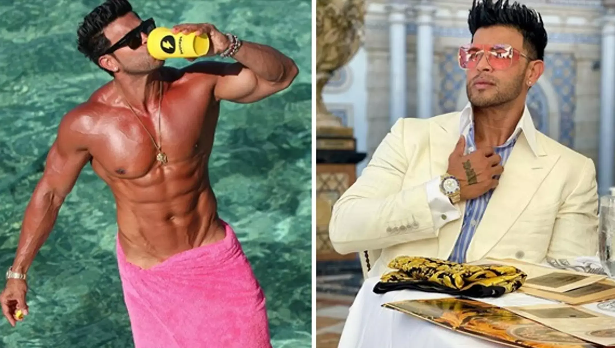 Sahil Khan Arrested: अभिनेता साहिल खान गिरफ्तार, महादेव बेटिंग ऐप केस में मुंबई पुलिस ने की कार्रवाई, जानें पूरा मामला?