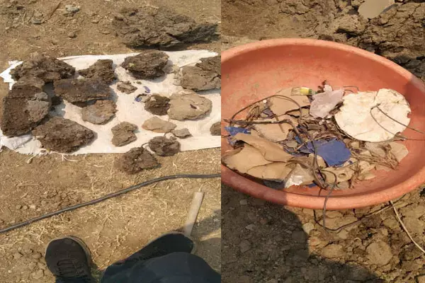 Rajnandgaon News: फार्म हाउस में बम ब्लास्ट, बोर स्टार्ट करने जैसे ही बटन दबाया, हुआ जोरदार धमाका, मजदूर की मौत...