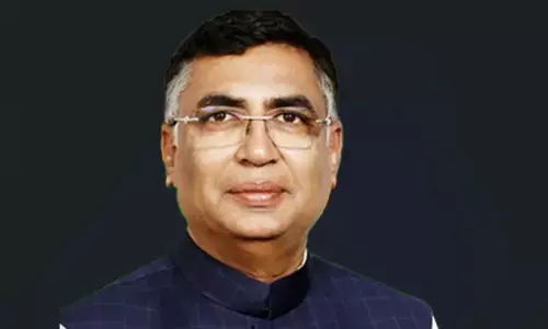 तंद्रा विनोद राव का जीवन परिचय (जीवनी) : Tandra Vinod Rao Biography in Hindi