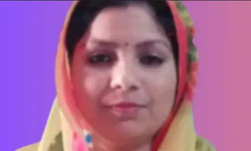 इंदु देवी जाटव का जीवन परिचय (जीवनी) : Indu Devi Jatav Biography in Hindi