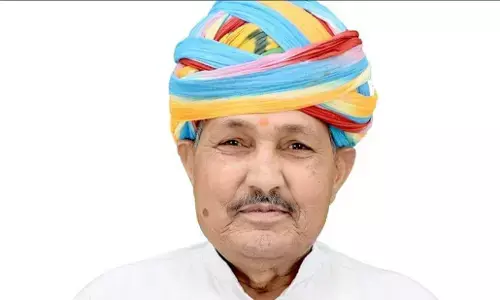 दिनेश चंद्र नेपाल का जीवन परिचय (जीवनी) : Kanhaiya Lal Meena Biography in Hindi