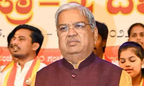 गोविंद मकथप्पा करजोल का जीवन परिचय (जीवनी) : Govind Makthappa Karjol Biography in Hindi