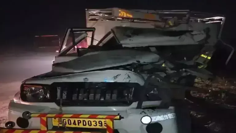 Bemetra Accident News: छत्तीसगढ़ में भीषण हादसे में 8 की मौत, 20 ज्यादा घायल, मृतकों में महिला और बच्चे