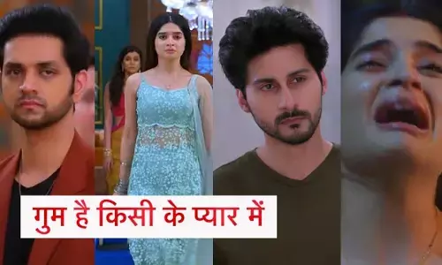 Ghum Hai Kisikey Pyaar Meiin Today Episode: सड़क पर बैठकर फूट-फूटकर रोई सवि, राव साहब को औकात दिखाएगा चिन्मय...