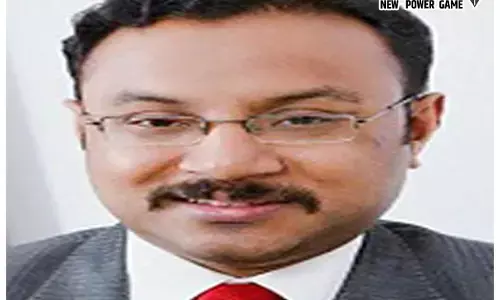 IAS Sammer Vishnoi Biography in Hindi: आईएएस समीर विश्नोई का जीवन परिचय ( जीवनी), जानिए कौन है छत्तीसगढ़ कैडर के आईएएस समीर विश्नोई?