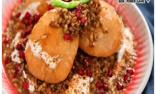 Multani Moth Kachori Recipe: दिल्ली की फेमस मुल्तानी मोठ कचौड़ी घर में परफेक्टली बनाने के लिये फाॅलो करें ये रेसिपी, स्वाद है नया और बेमिसाल..
