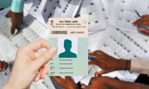 Important Tips for Voters : क्या आपका भी कट गया वोटर लिस्ट से नाम ?  तो ये खबर है आपके लिए...यहाँ जानें सब कुछ