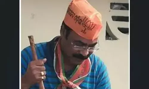 गोविंद मकथप्पा करजोल का जीवन परिचय (जीवनी) : Govind Makthappa Karjol Biography in Hindi