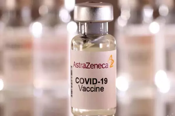 Covid Vaccine Side Effects: बड़ी खबर: कोरोना के इस वैक्सीन से हार्ट अटैक और ब्रेन स्ट्रोक का खतरा, कंपनी ने कबूला साइड इफ़ेक्ट, हाई कोर्ट में 51 केस | Covid ...