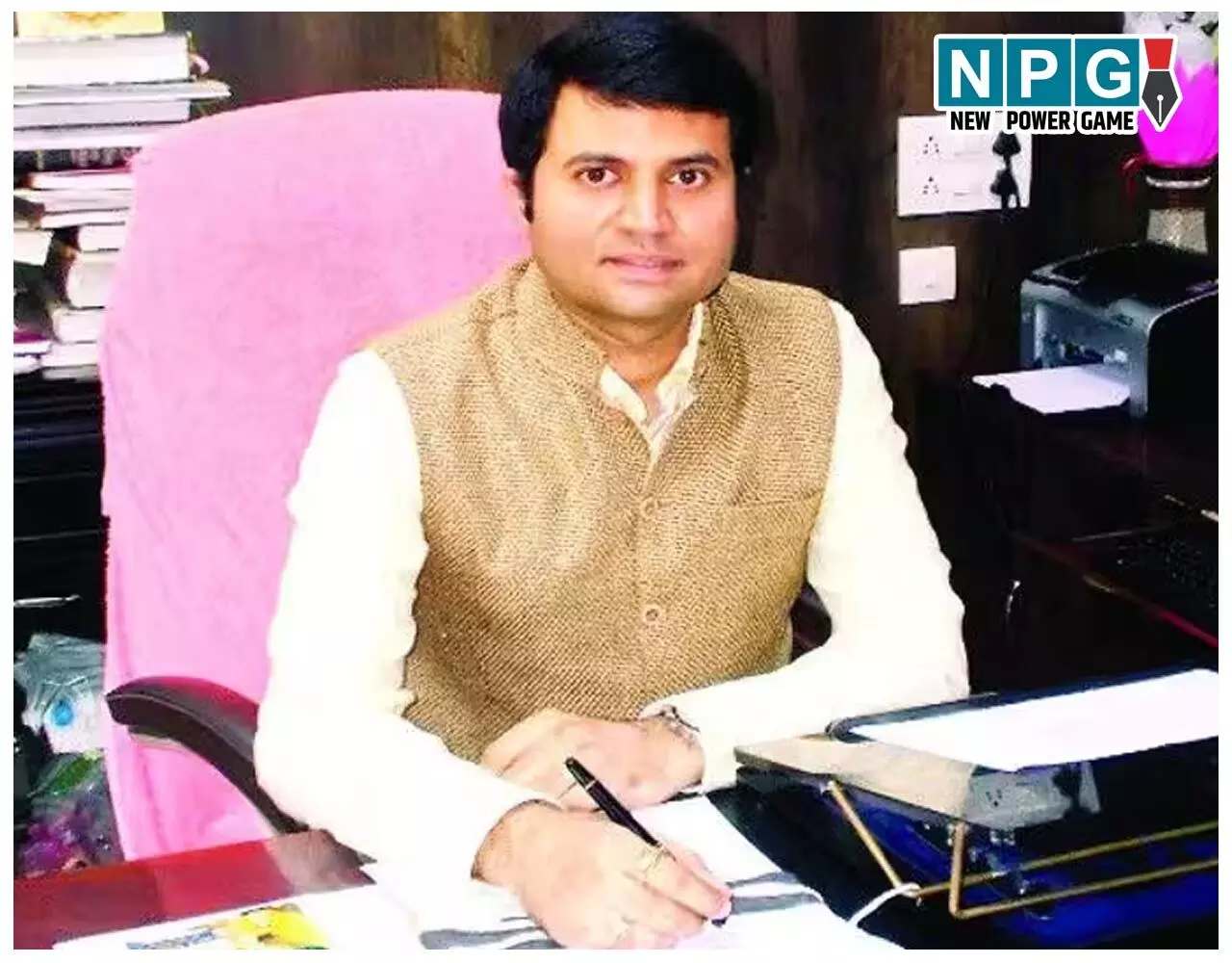 IAS Kartikeya Goel Biography in Hindi: आईएएस कार्तिकेय गोयल का जीवन परिचय ( जीवनी), जानिए कौन है छत्तीसगढ़ कैडर के आईएएस कार्तिकेय गोयल?...