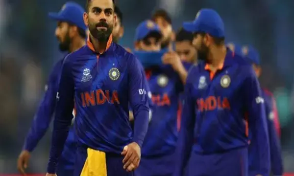 T20 World Cup 2024 List: टी20 वर्ल्ड कप के लिए भारतीय टीम का ऐलान, विराट टीम में, लेकिन इस खिलाड़ी को बनाया गया कप्तान...