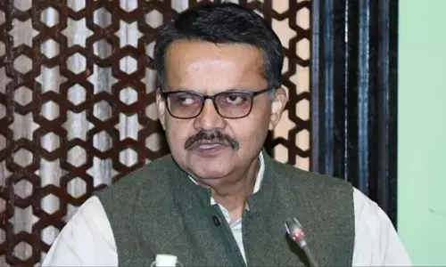 भर्तुहरी महताब का जीवन परिचय (जीवनी) : Bhartruhari Mahtab Biography in Hindi