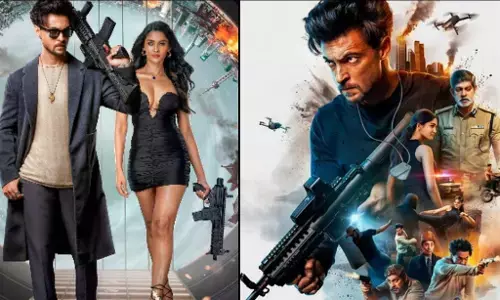 Ruslaan BO Collection Day 4: Aayush Sharma की फिल्म रुसलान की हालत हुई खस्ता, जानिए चौथे दिन कितनी रह गई कमाई