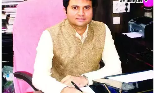 IAS Kartikeya Goel Biography in Hindi: आईएएस कार्तिकेय गोयल का जीवन परिचय ( जीवनी), जानिए कौन है छत्तीसगढ़ कैडर के आईएएस कार्तिकेय गोयल?...