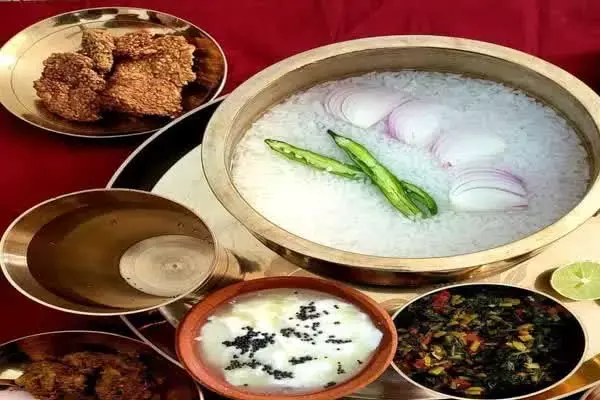 Bore Basi: बोरे बासी में चुनावी तड़का: कांग्रेस कल मनाएगी बोरे बासी दिवस, जिलाध्‍यक्षों को जारी किया पत्र, बीजेपी बोली- हम रोज खाते हैं बासी