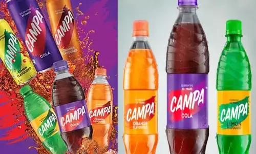 Campa Cola Launch: कैम्पा कोला का नया कैंपेन लॉन्च-कोका कोला और पेप्सी को मिलेगी कड़ी टक्कर...