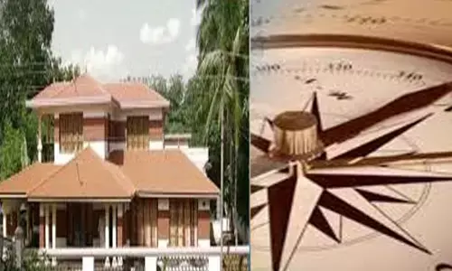 Ghar se Jude Vastu Shastra Ke Niyam: घर से जुड़ी इन वास्तु नियमों का पालन करें, वरना बढ़ सकता है तनाव और झगड़ा