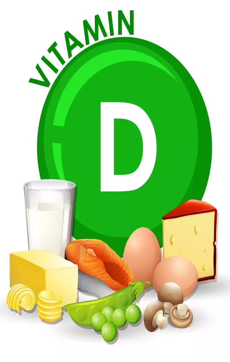 Vitamin D Ki Kami: इन संकेतों से पहचानें, शरीर में किस कारणों से हो रही है विटामिन डी की कमी...