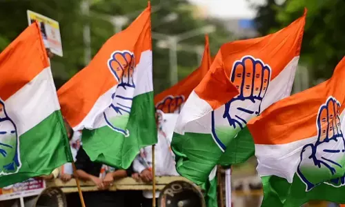 Delhi News Hindi: चुनाव से पहले दिल्ली कांग्रेस को एक झटका, 2 पूर्व विधायकों ने इस्तीफा दिया, बताई ये वजह