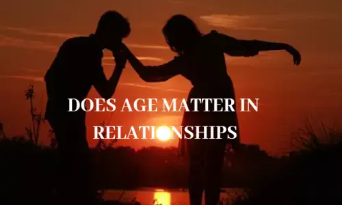 Age Gap Between Partners for Marriage : पार्टनर के बीच शादी को लेकर कितना हो Age Gap, पति-पत्नी के बीच एक सही Age Gap का होना जरूरी