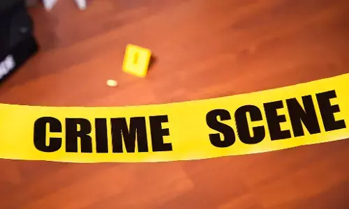 Balrampur News: बलरामपुर में नाबालिग प्रेमी जोड़े ने फांसी लगाकर दी जान, शनिवार से थे लापता