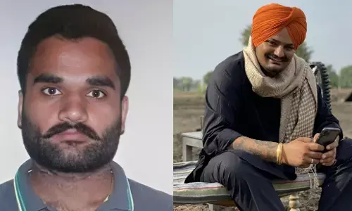 Goldy Brar Murder: गैंगस्टर गोल्डी बराड़ की गोली मारकर हत्या, सिद्धू मूसेवाला की हत्या का था मास्टरमाइंड, जानिए कौन था गोल्डी बरार?