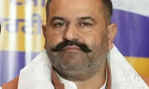 सुशील कुमार रिंकू का जीवन परिचय (जीवनी) : Sushil Kumar Rinku Biography in Hindi