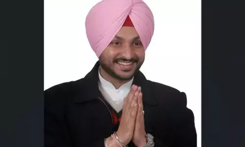 रवनीत सिंह का जीवन परिचय (जीवनी) : Ravneet Singh Biography in Hindi