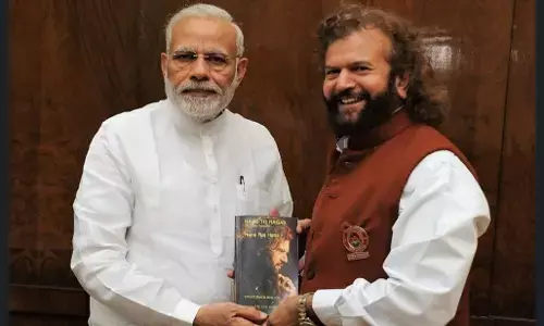 हंस राज हंस का जीवन परिचय (जीवनी) : Hans Raj Hans Biography in Hindi