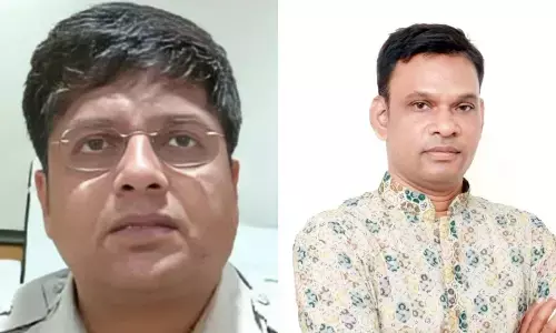 डॉ प्राणनाथ टुडू का जीवन परिचय (जीवनी) : Dr. Prannath Tudu Biography in Hindi