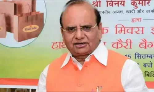 Delhi Women Commission: महिला आयोग से हटाए गए 223 कर्मचारी, LG विनय सक्सेना के जारी किए आदेश, जानिए पूरा मामला