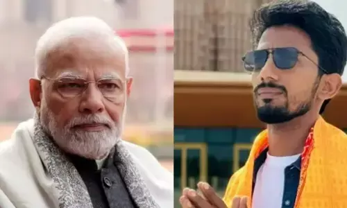 Shyam Rangeela Biography in Hindi: कौन हैं श्याम रंगीला, जिन्होंने वाराणसी से PM मोदी के सामने चुनाव लड़ने का किया है एलान
